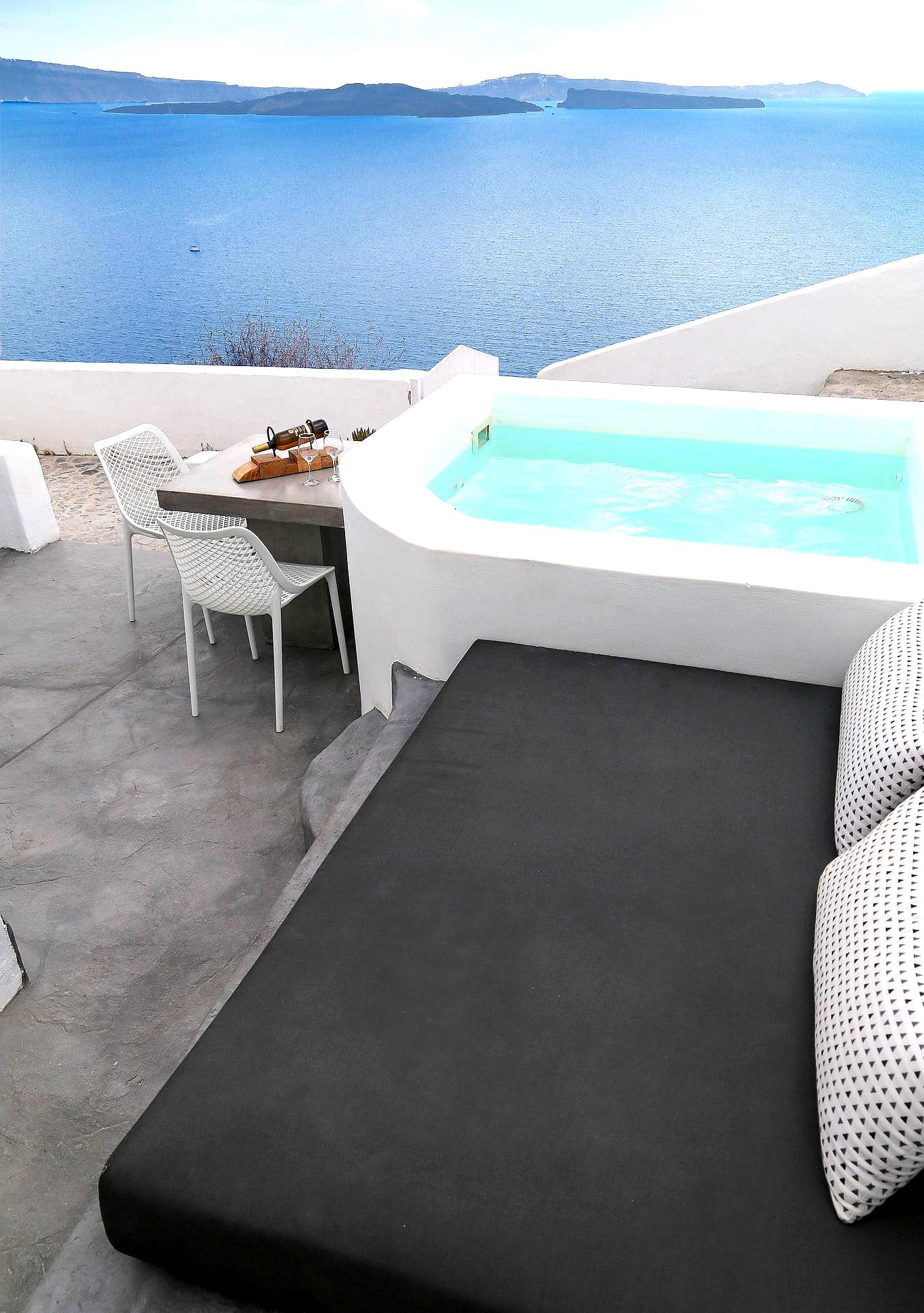 White Pearl Villas